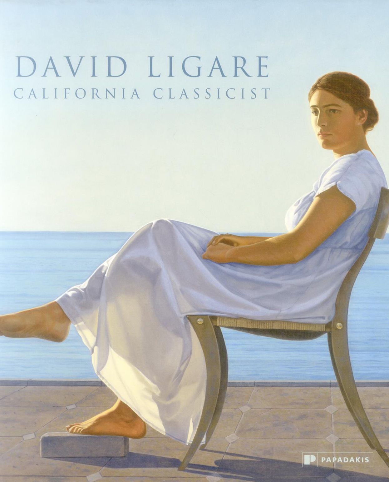 David Ligare: California Classicist
