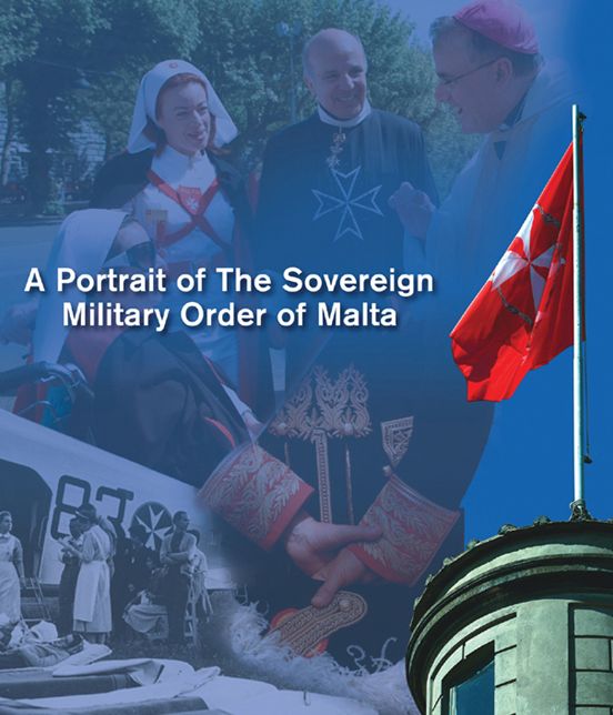 The Order of Malta: A Portrait