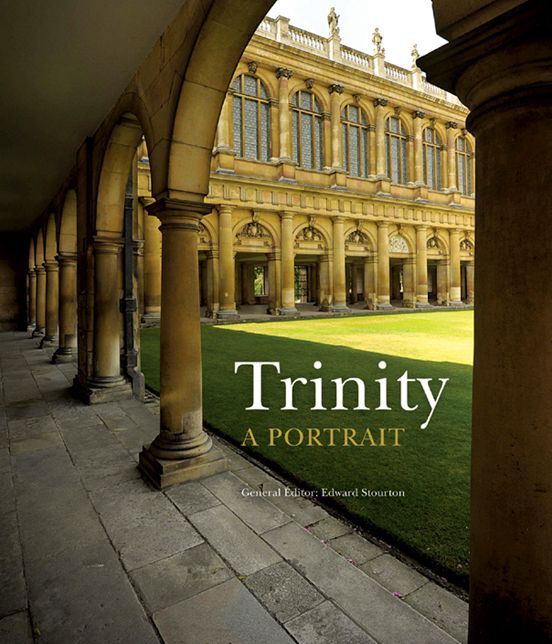 Trinity: A Portrait