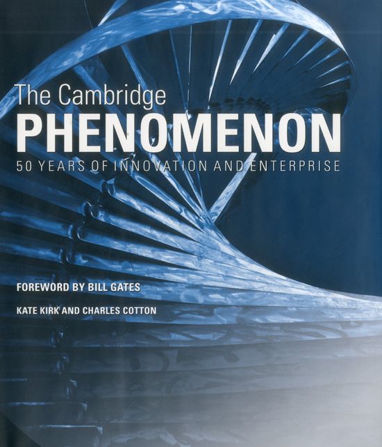 The Cambridge Phenomenon