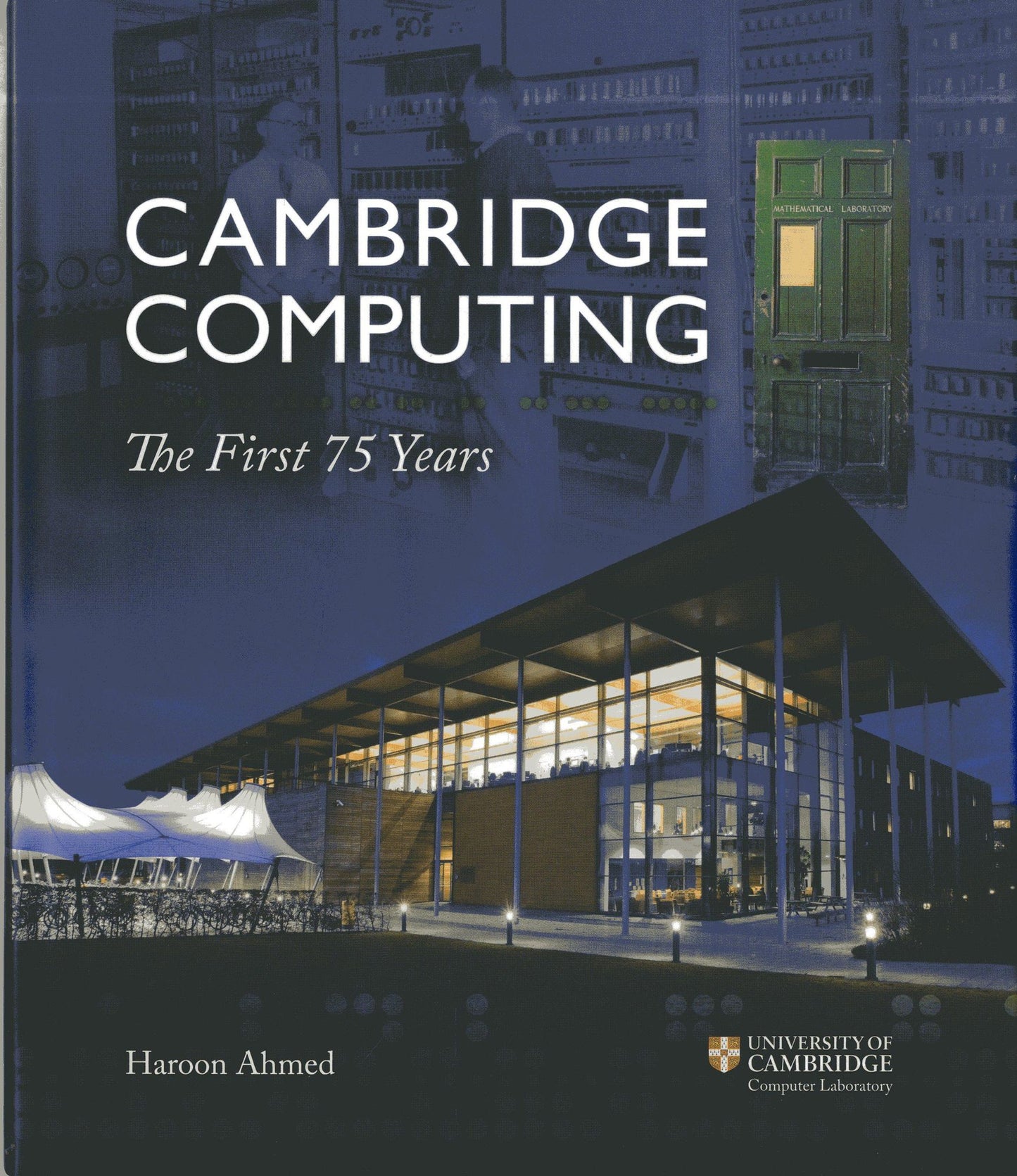Cambridge Computing: The First 75 Years