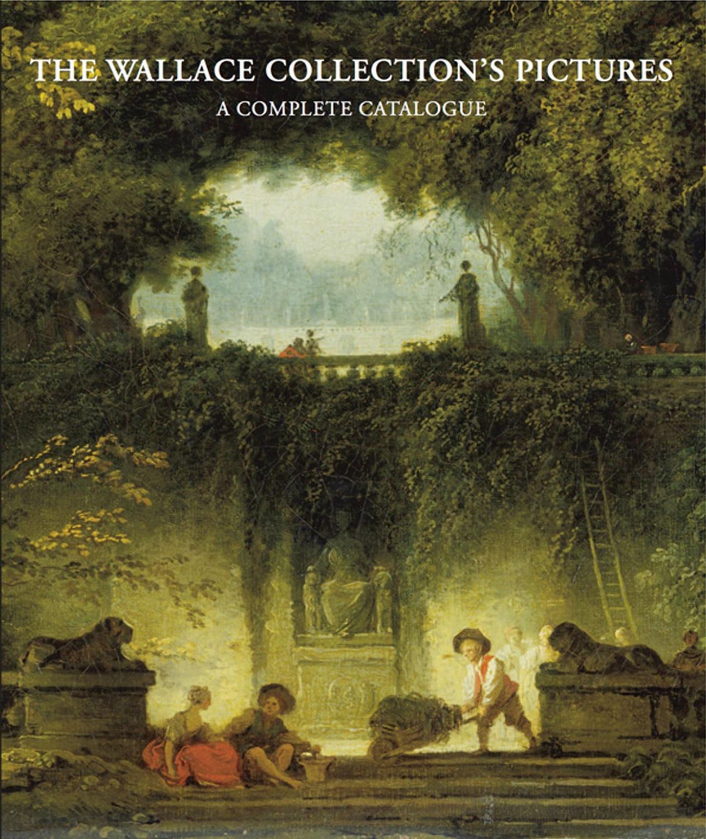 The Wallace Collections Pictures: A Complete Catalogue