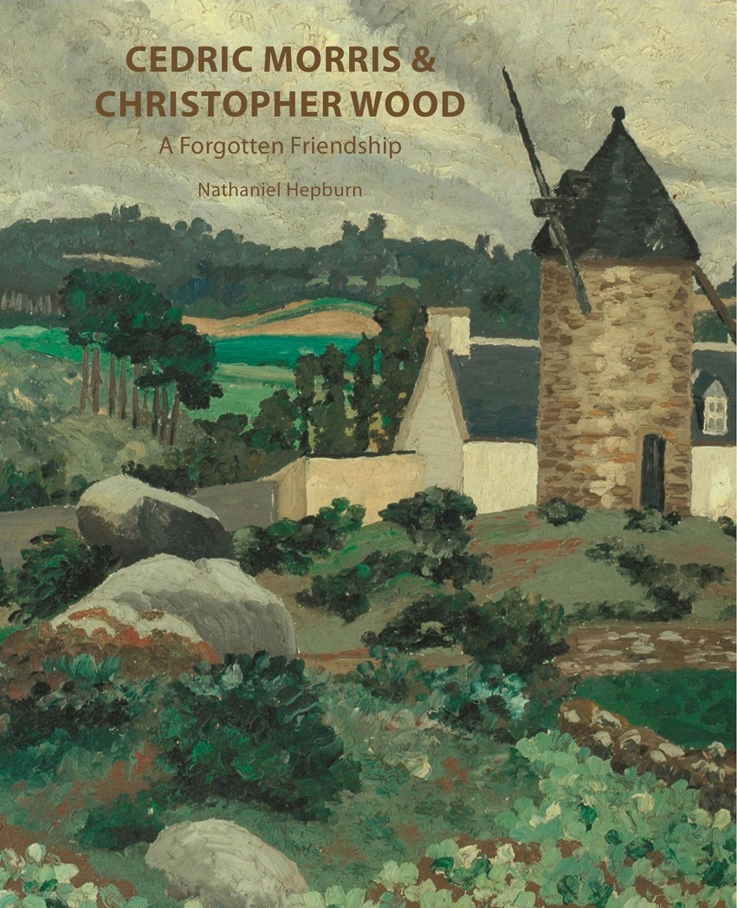 Cedric Morris & Christopher Wood: A Forgotten Friendship