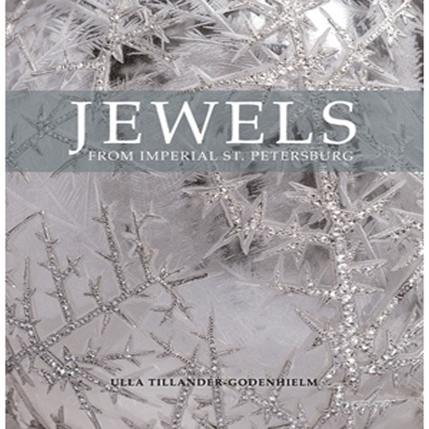 Jewels from Imperial St. Petersburg