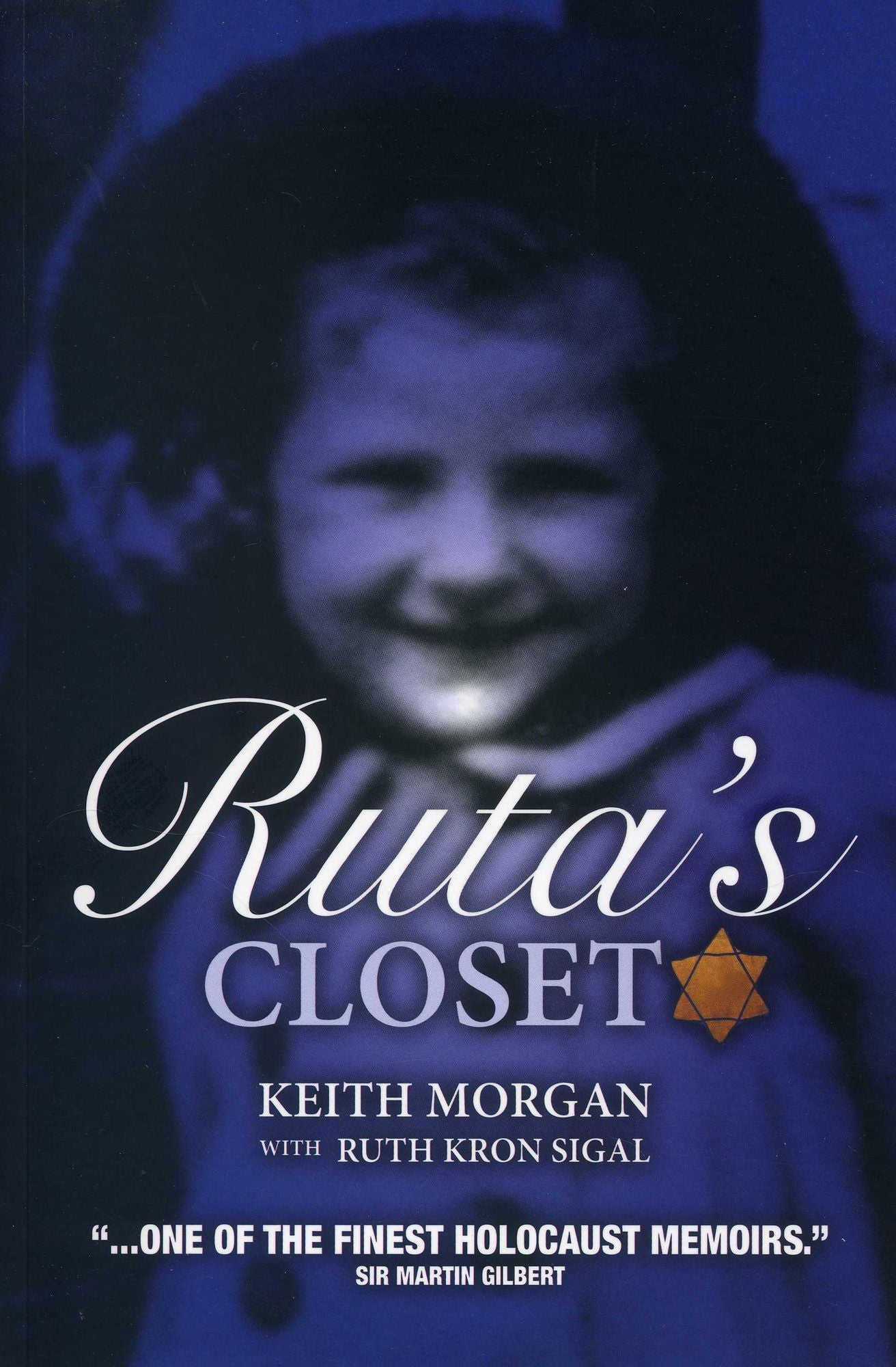 Ruta's Closet