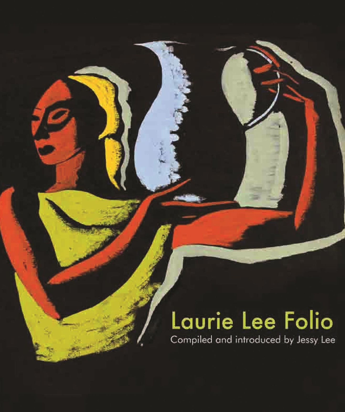 The Laurie Lee Folio