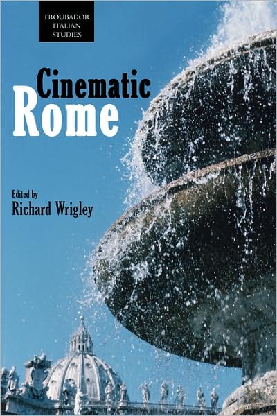 Cinematic Rome