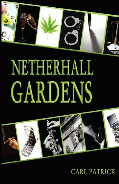 Netherhall Gardens