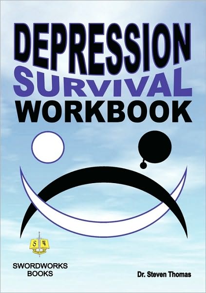 Depression Survival Workbook