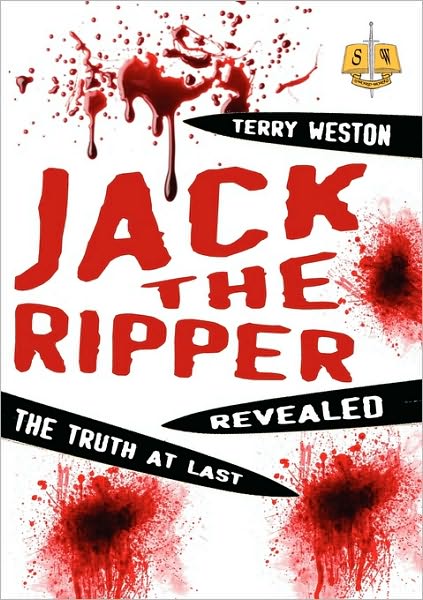 Jack The Ripper Revealed