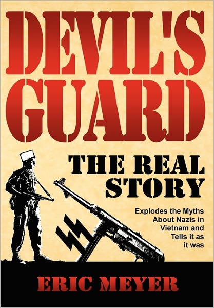 Devil's Guard