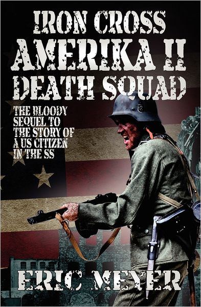 Iron Cross Amerika Ii