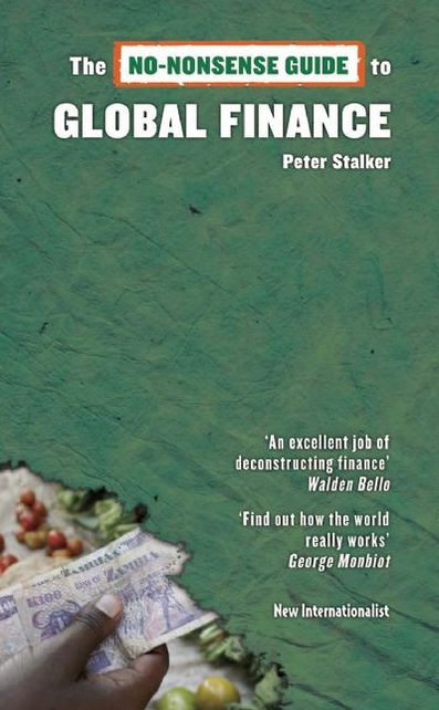No-Nonsense Guide to Global Finance