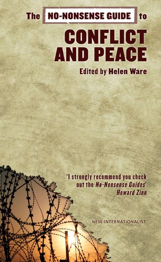 The No-Nonsense Guide to Conflict and Peace