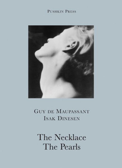 Necklace/The Pearls