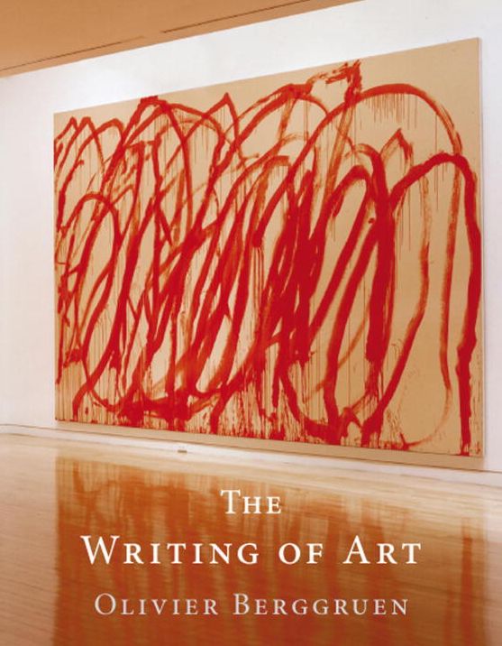 The Writing of Art