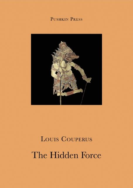 The Hidden Force