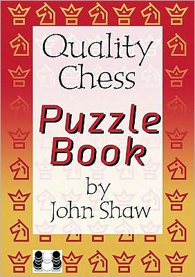 The Quality Chess Puzzle Book