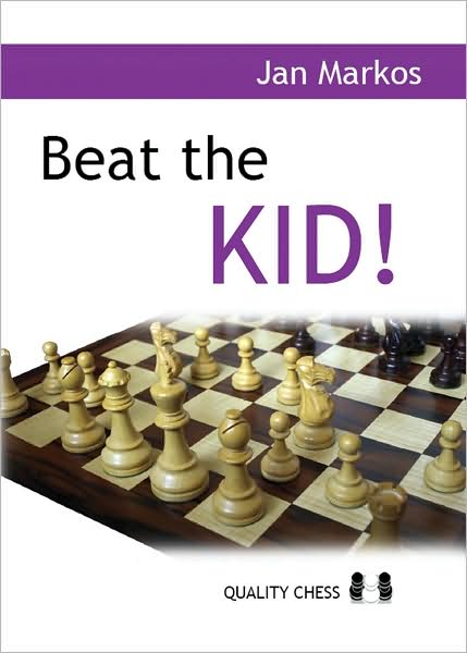 Beat the KID: Three lines against the King's Indian