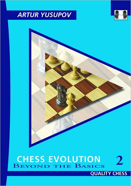 Chess Evolution 2: Beyond the Basics