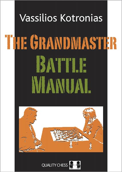 The Grandmaster Battle Manual