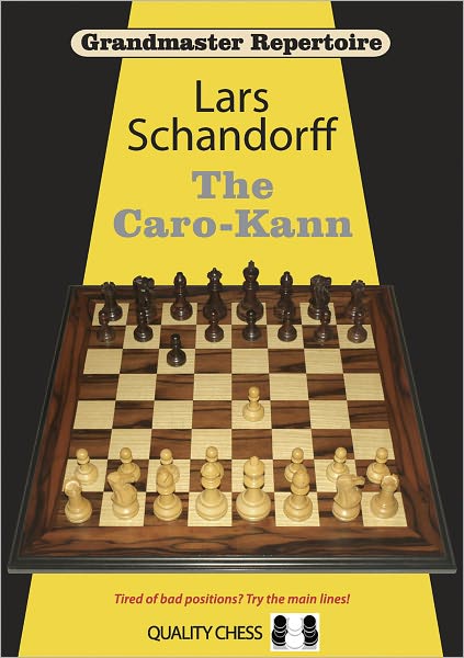 Grandmaster Repertoire 7: The Caro-Kann