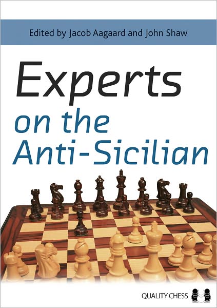 Experts on the anti-Sicilian