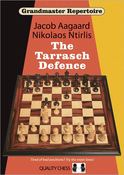 Grandmaster Repertoire 10: The Tarrasch Defence