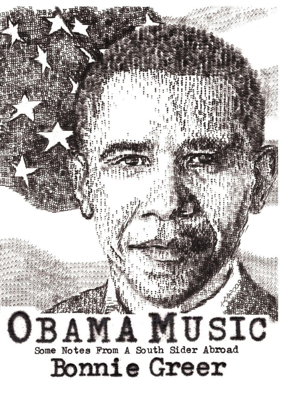 Obama Music