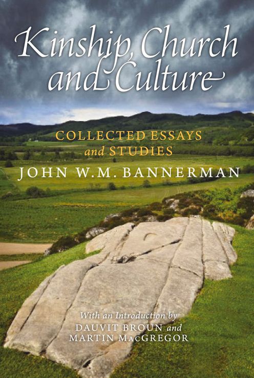 Kinship, Church and Culture: Collected Essays and Studies