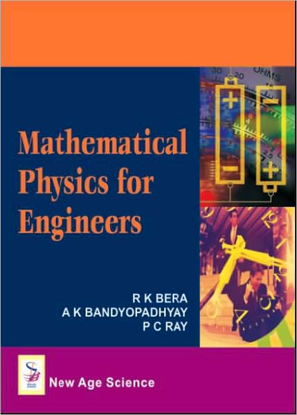 Mathematical Physics for Engineers