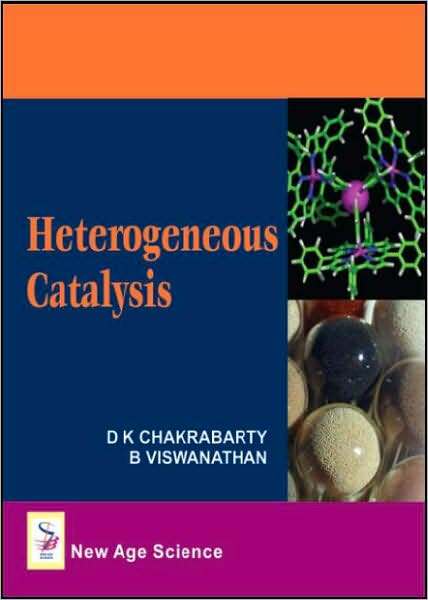 Heterogeneous Catalysis