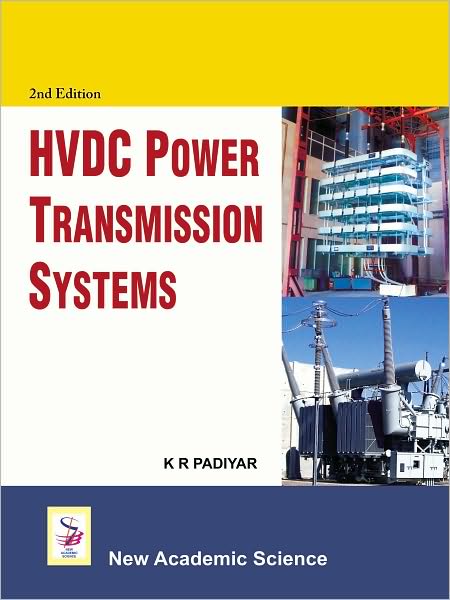 HVDC Power Transmission Systems