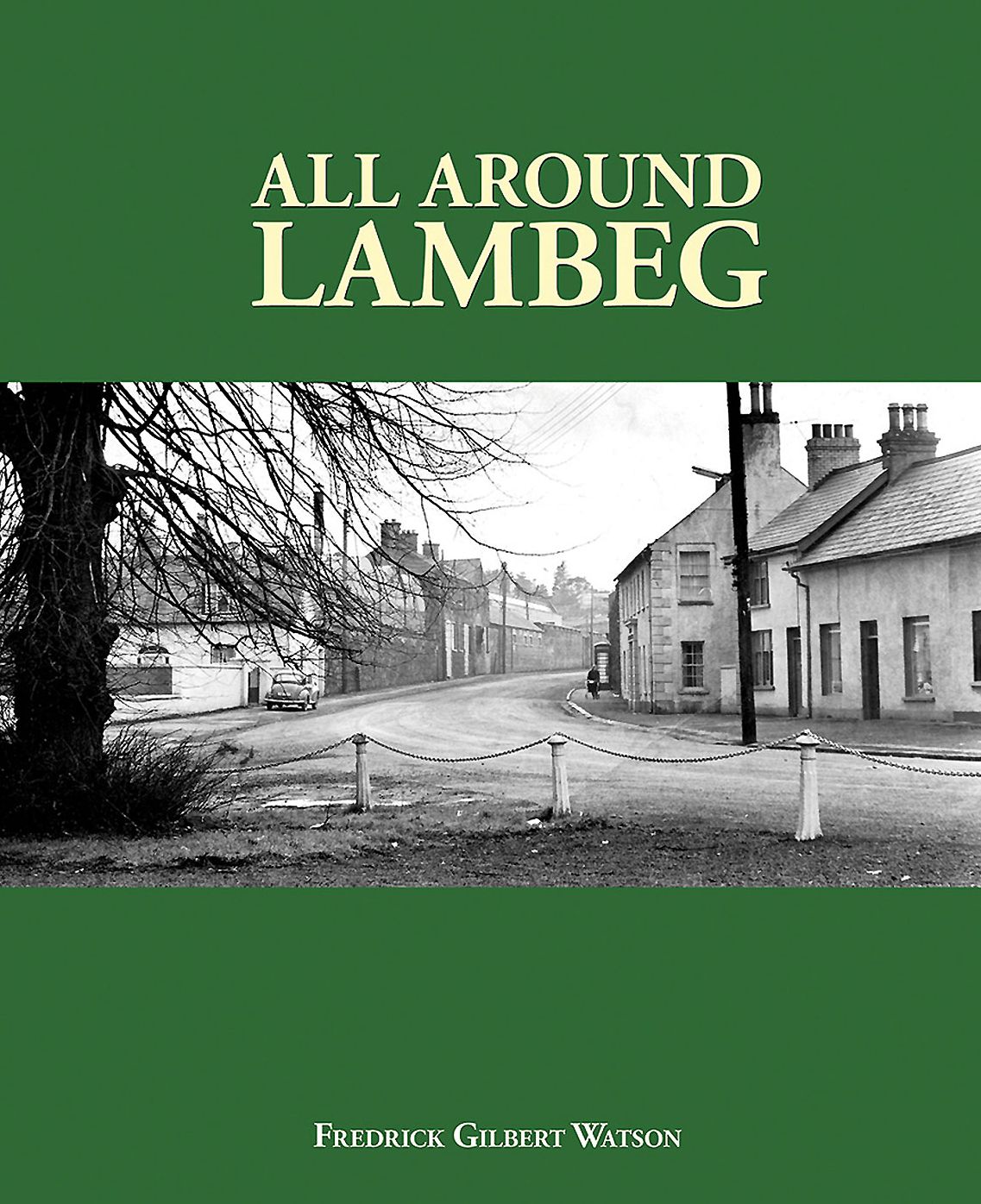All Around Lambeg: Historical Walks