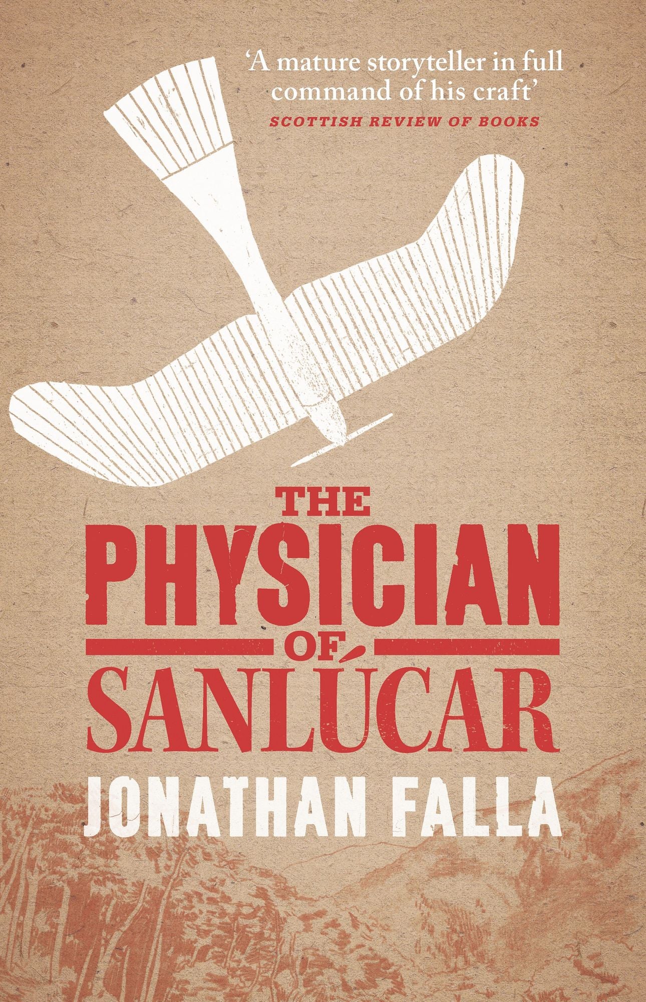 The Physician of Sanlúcar