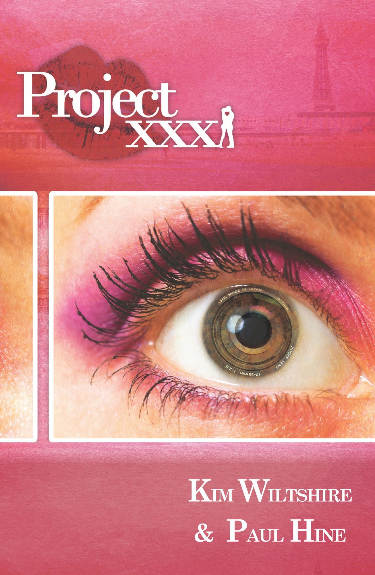 Project XXX