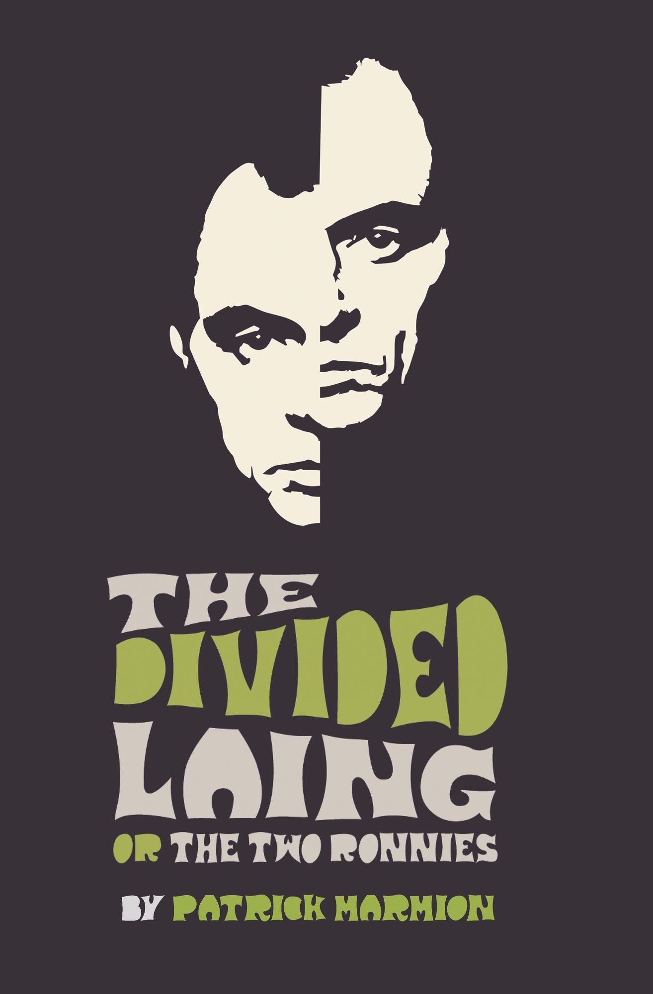 The Divided Laing: Or The Two Ronnies