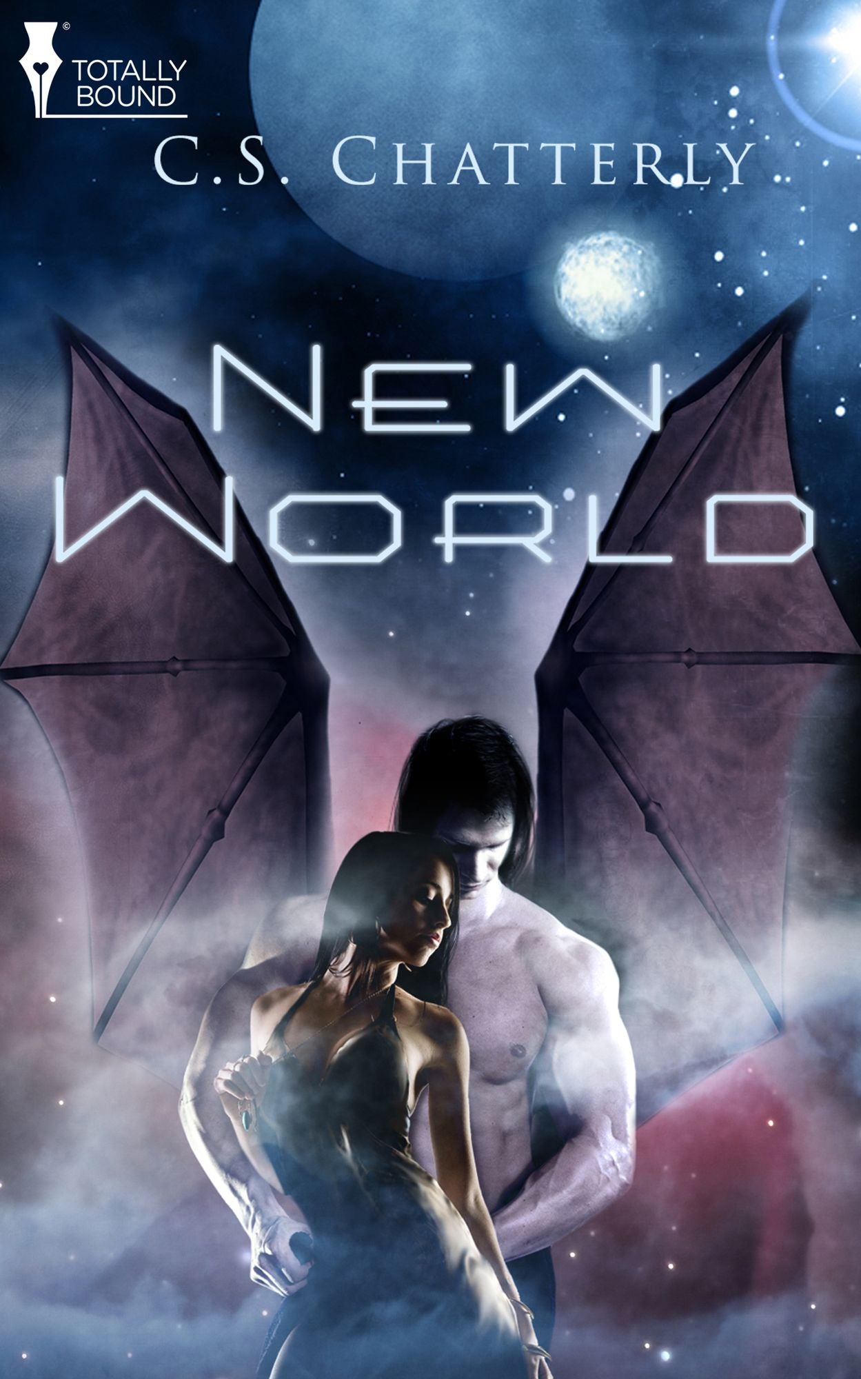 New World