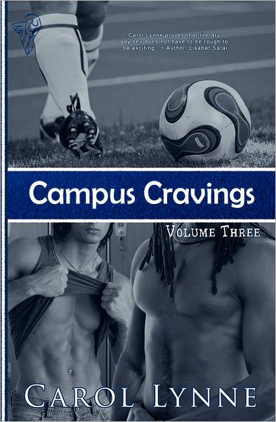 Campus Cravings Vol3