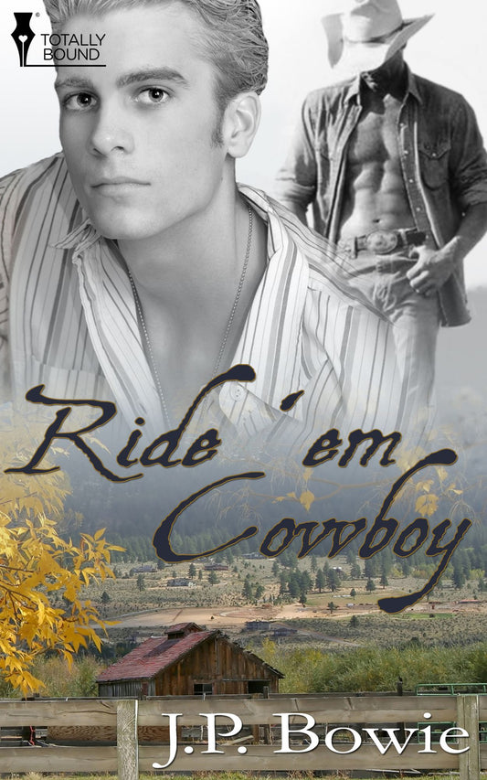Ride 'Em Cowboy