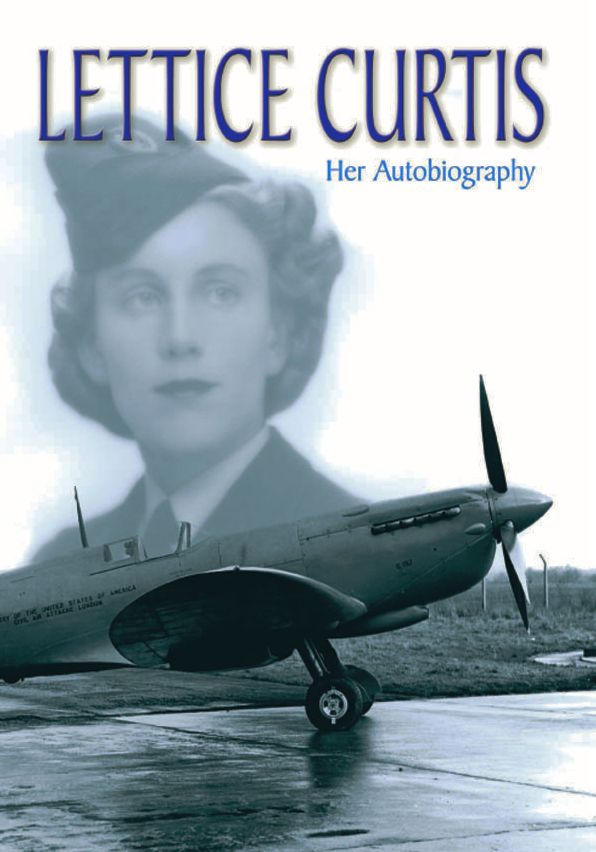 Lettice Curtis