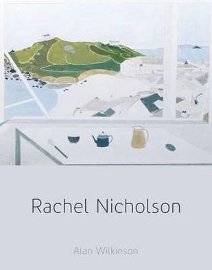 Rachel Nicholson