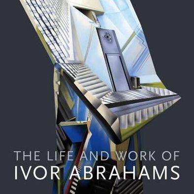 Ivor Abrahams