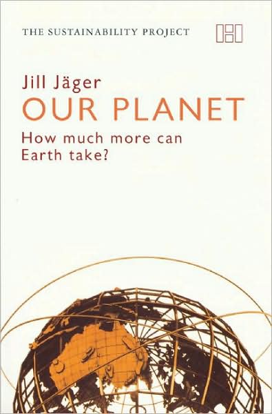 Our Planet: How much more can Earth take?