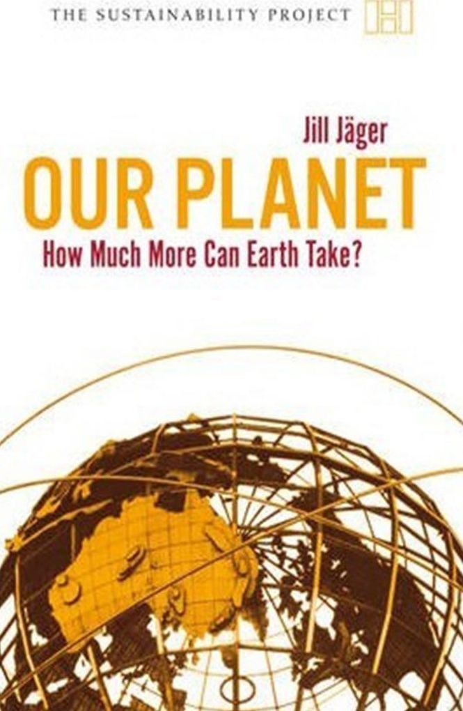 Our Planet: How much more can Earth take?