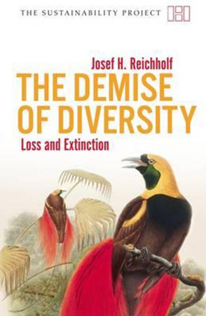 The Demise of Diversity: Loss and Extinction