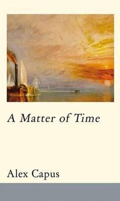 A Matter of Time