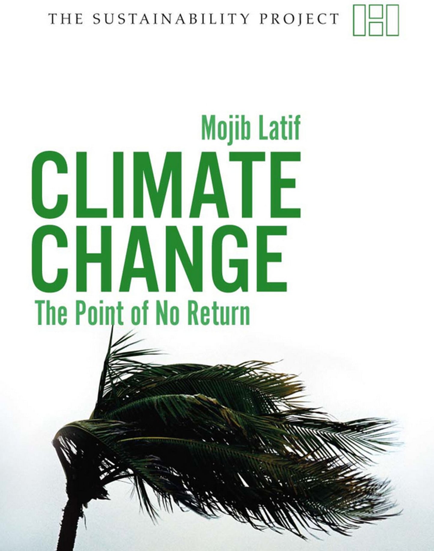 Climate Change: The Point of No Return