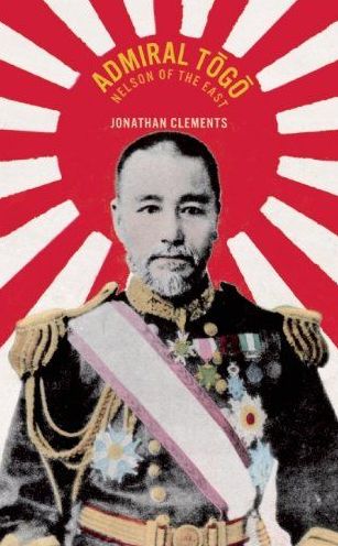 Admiral Togo: The Nelson of the East