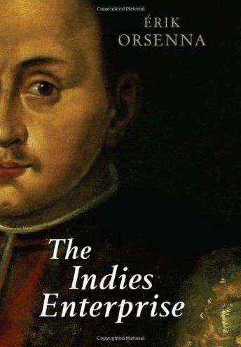 The Indies Enterprise